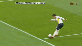 Gareth Bale vs Portsmouth (Neutral) (11/4/2010)