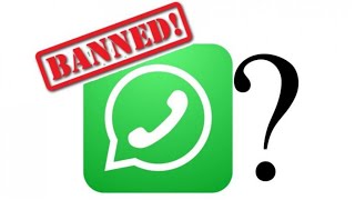 WhatsApp band Ho Gaya ?