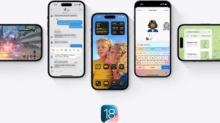 iOS 18 beta release ✅ | How To Download iOS 18 Beta