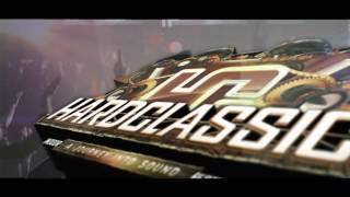 HardClassics a journey into sound indoor festival trailer