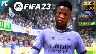 Real Madrid's Epic Journey | UEFA Champions League 2023 | Full Tournament |  Full HD  @spar_game​