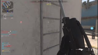 MW 2 Beta clips poorly edited together