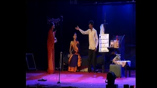 YCMOU 16th Indradhanushya 2018 One Act Play