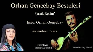 Zara’dan Orhan Gencebay Bestesi(Yasak Resim)