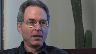 Rick Strassman - Birth During Psychedelic Experience