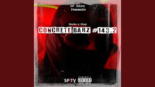 Concrete Barz #143.2 (feat. Moukz & Gkay)