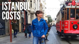 A Month of Sights, Tastes & Experiences in Turkey's Biggest City