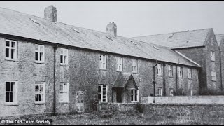 Lecture 91: The Tuam Mother and Baby Home by Catherine Corless