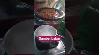 Tips bikin sambel enak #shorts #tutorial #tiktok