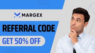 Margex Referral Code :- 14929214 Get 10% Discount ON Trading Fees