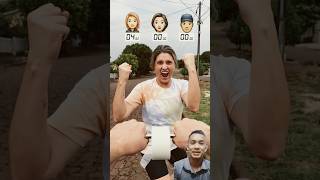 LOMBA LARI SIAPA YANG MENANG ‼️#viralvideo #funny