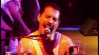 Queen   It's a Hard Life   Live in Tokyo 1985I