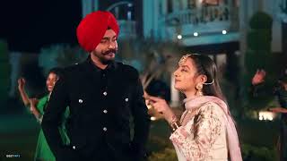 Tere Na Viahi Priya Official Song Latest Punjabi Song 2023