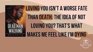 Dead Man Walking - Giana Darling