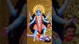 Jay Mahakali maa new status video #shorts rathod nu mavtar mahakali maa