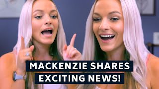 Teen Mom | Mackenzie McKee's SHOCKING Baby News!