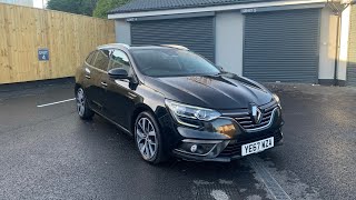 Renault Megane 1.5L Sport Tourer | Purston Motor Company