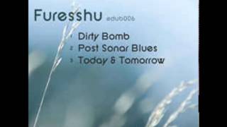 furesshu - Post Sonar Blues