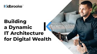 Adaptive Transformation in Digital Wealth: Unleashing the Power of a Dynamic IT Architecture