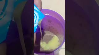 Es coklat homemade//Nyoklat Banget #escoklat #viral #nyoklat #videoshort