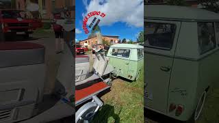 Oldtimertreffen Butzbach, Hessen 2024,Classic Car, Vintage Car