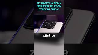 JE TO NOVÝ NEJLEPŠÍ TELEFON? | Xiaomi 14 RECENZE