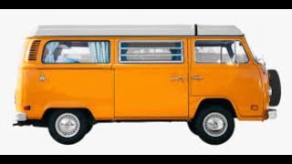 VW Bay Window Westfalia Damaged Roof Repairs part 2