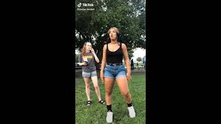 New “Shake That Laffy Taffy Girl” TikTok Dance Compilation