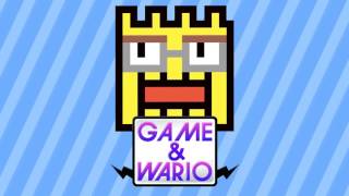 Adrift   Game & Wario