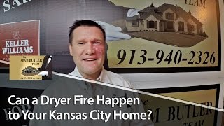 Kansas City Real Estate: Lessons learned from recent house fire