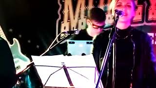 Deimos Moon - В неоновых лучах (live клуб MONEY HONEY 18.03.22)