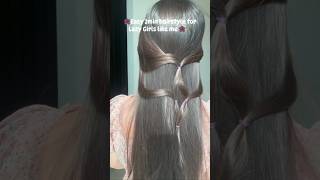 Hairstyle #youtubeshorts #hairstyle #hairtutorial #braids