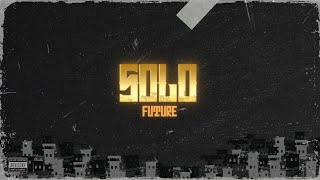 Future - Solo (Letra/Lyrics - Sub.Español)