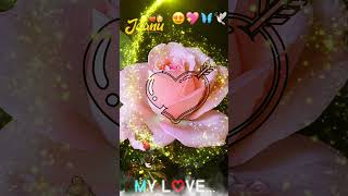 ❤️P.😘 #letter name status #trending name art video #whatsapp status #love status ❤️🤭❣️😘❤️