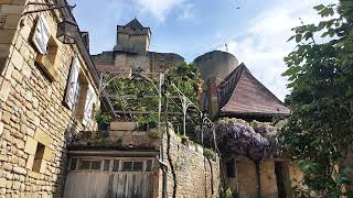 visite de Castelnaud-la-Chapelle # 36