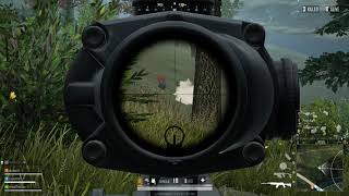 PUBG Lite - Squad [SKS Again]