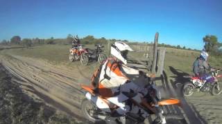 Pantanal 2015 OFF ROAD