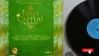 #16. First Capital Riddim Mix (Full) Ft. Demarco, Mavado, I Octane, Agent Sasco, Chino, Jah Vinci