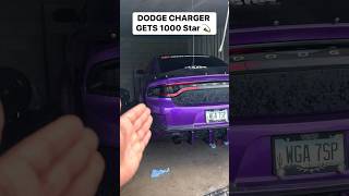 Best MOD For Your Dodge Charger