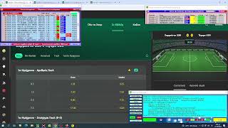 010b Ζωντανή ροή LIVEBET    Betting Money Management Παμε Στοιχημα