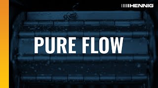 Pure Flow Filtration System - Protect Your Success