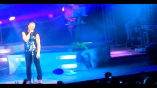 Erasure - Blue Savannah (live in Porto Alegre - 11 de agosto 2011)