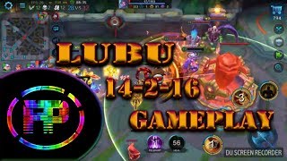 Heroes Evolved | 14-2-16 LUBU!! GAMEPLAY FT:God Clan MUST WAATTCCHHH!!!!!