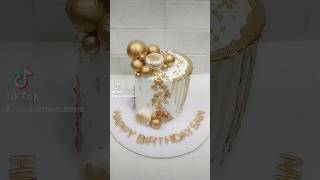 Cake|Cake designing idea|Cakeshort|Cake tutorial| Cake recipe