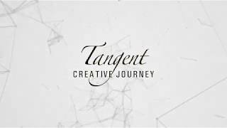 "Tangent" Handbag by NATIVE - Creative Journey