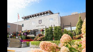 Kamloops City Council - Regular Council Meeting - October 31, 2023