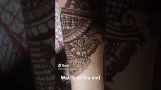 Mehandi designs || full hand Mehandi designs || #yt shorts #trading shorts #shorts #mehandi design