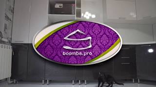 Мебель на заказ Boomba.pro