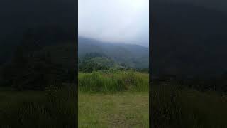 gunung geger bentang