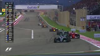 F1TV - Change audiotracks in Safari